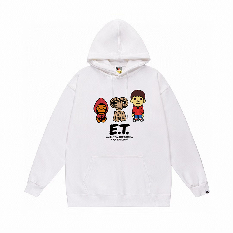 BAPE HOODIES (40)