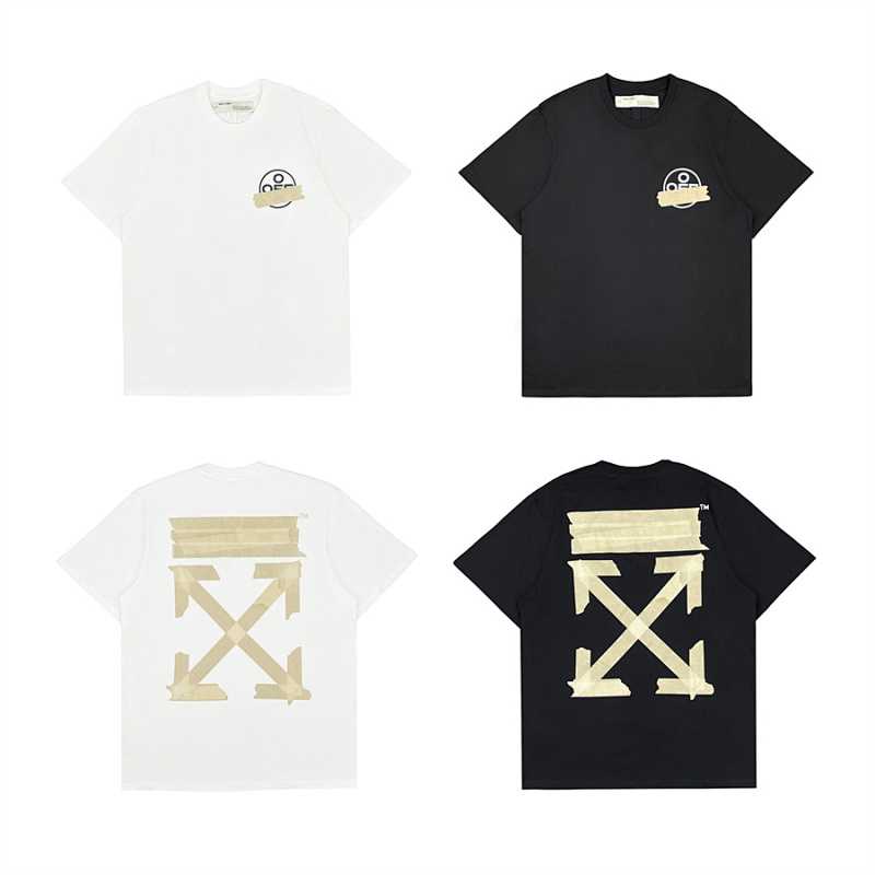 OFF WHITE (801)