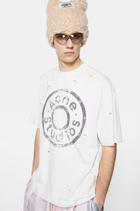 ACNE TSHIRTS (11)