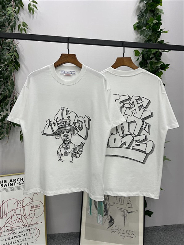 OFF WHITE (979)