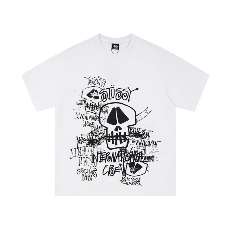 STUSSY (25)
