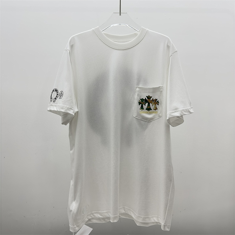 CHROME HEART TSHIRTS (154)