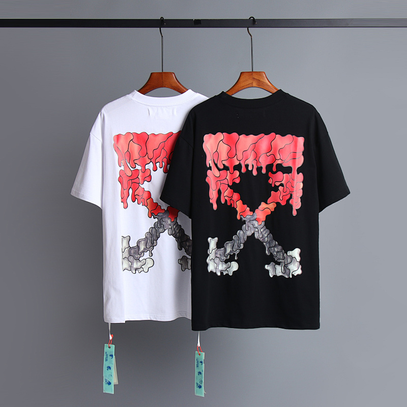 OFF WHITE TSHIRTS