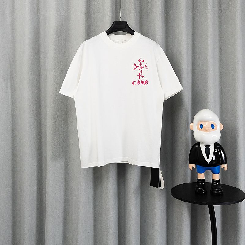 CHROME HEARTS (109)