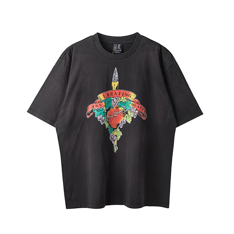 SAINT MICHAEL TSHIRTS