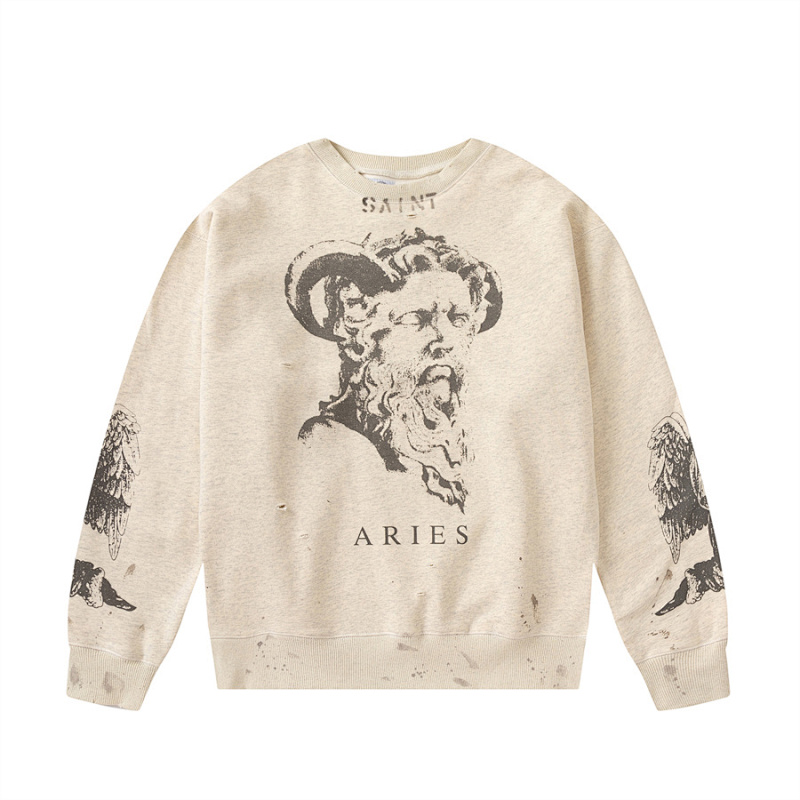 SAINT MICHAEL SWEATSHIRTS (29)