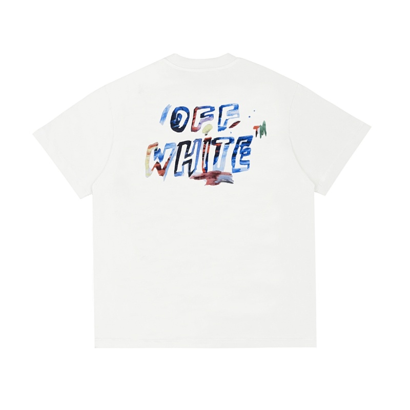 OFF WHITE (297)