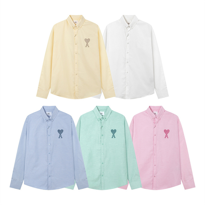 AMI SHIRTS (18)