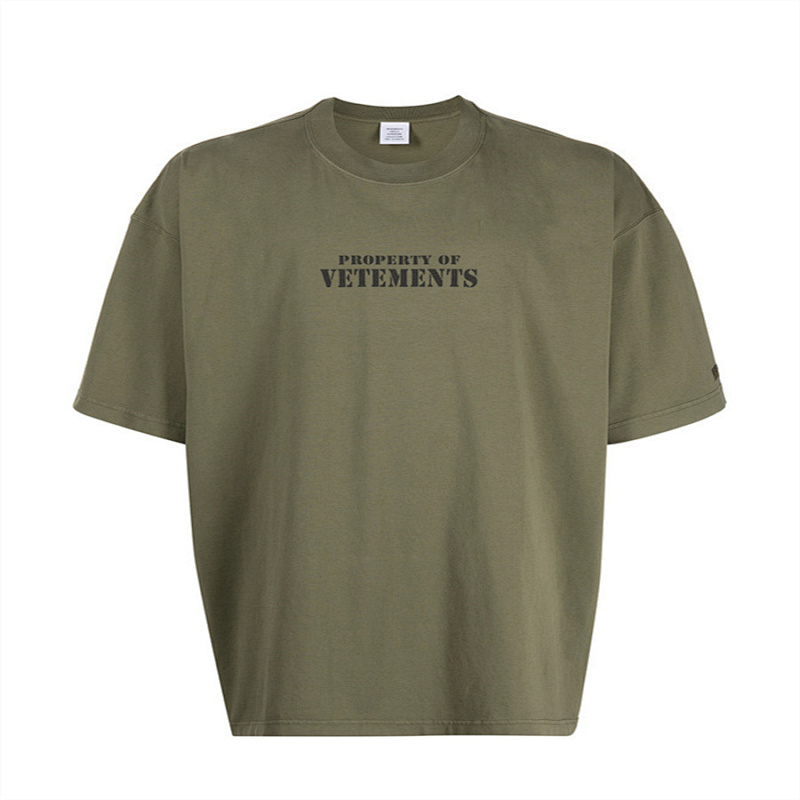 VETEMENTS (340)