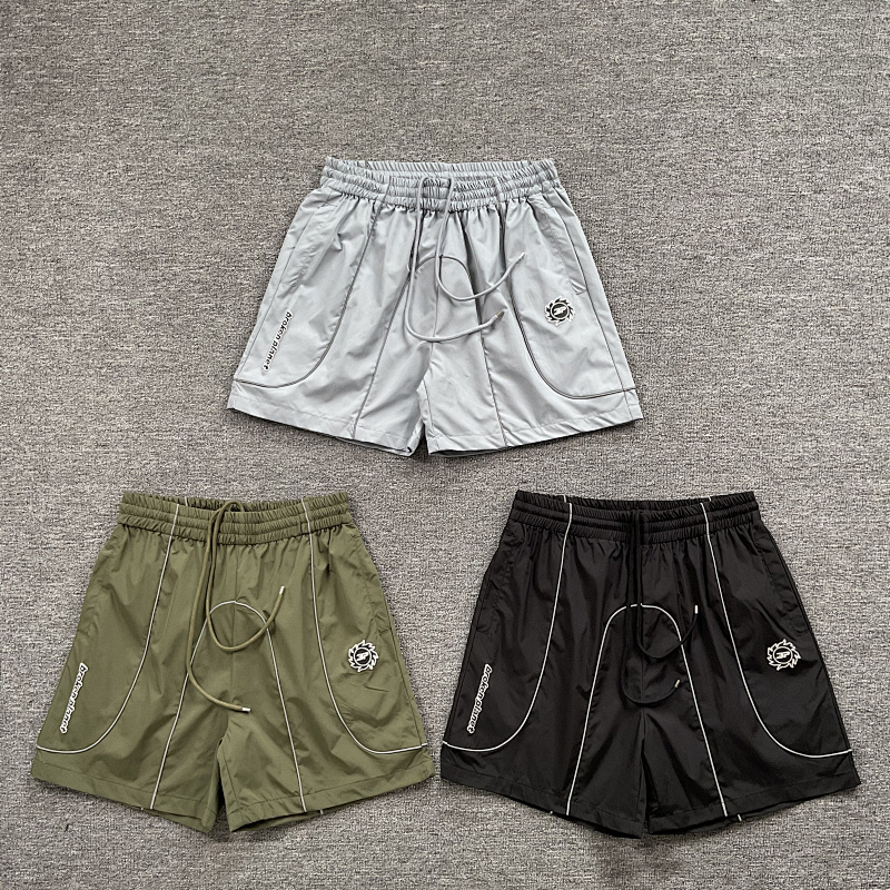 BROKEN PLANET SHORTS
