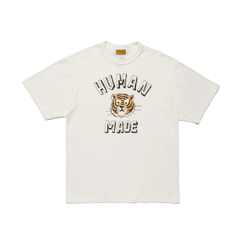 HUMAN MADE TSHIRTS