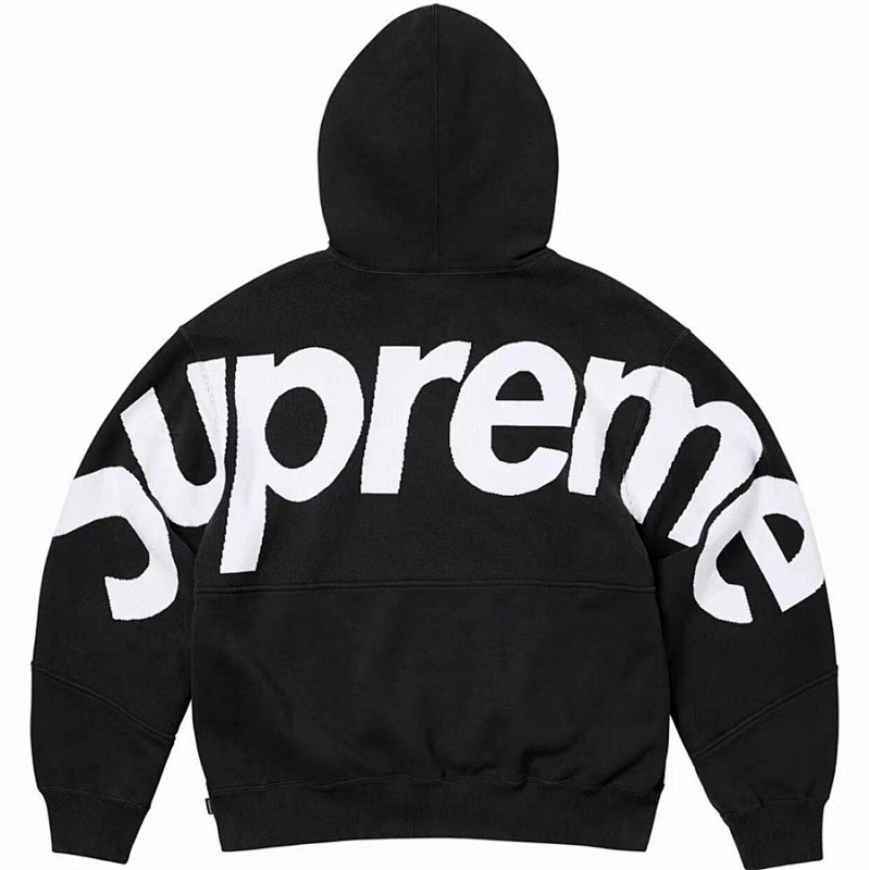 SUPREME HOODIES (32)