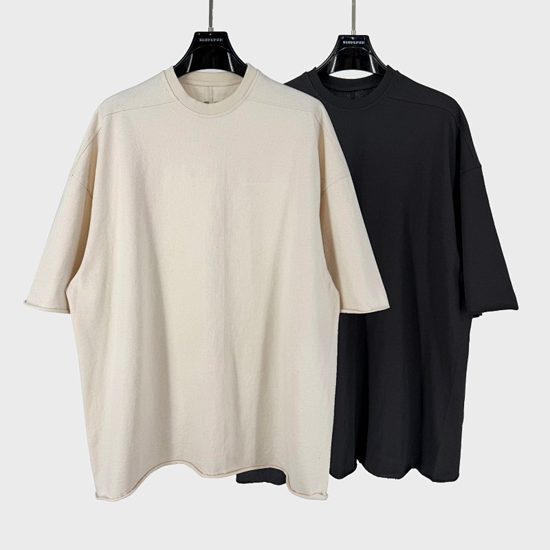 RICK OWENS TSHIRTS