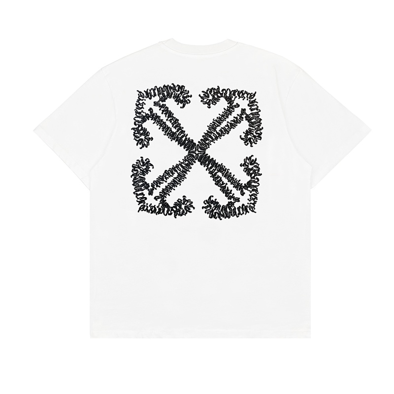 OFF WHITE TSHIRTS