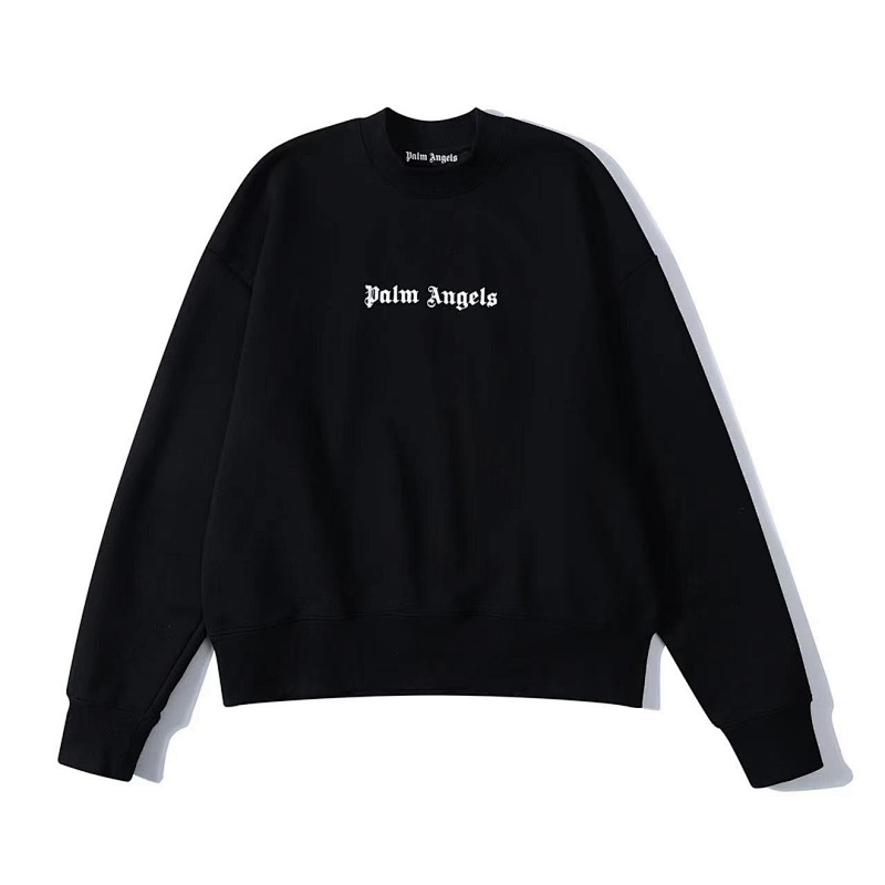 PALM ANGELS HOODIES