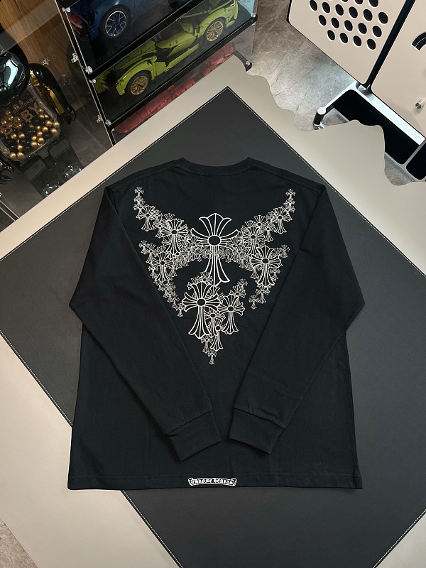 CHROME HEARTS (93)