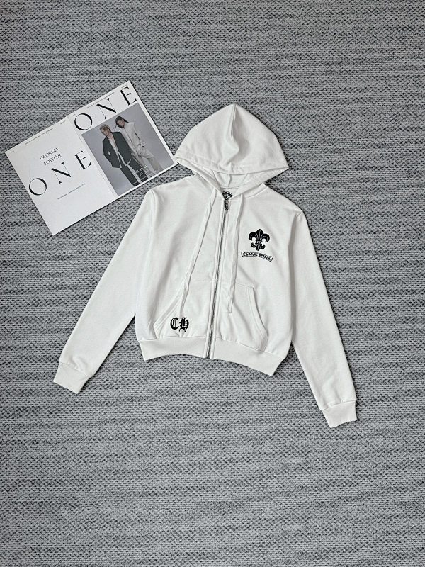 CHROME HEARTS (462)