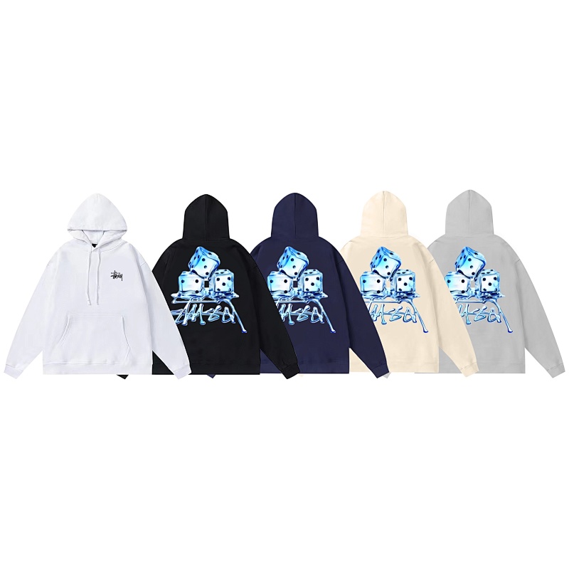 STUSSY (299)