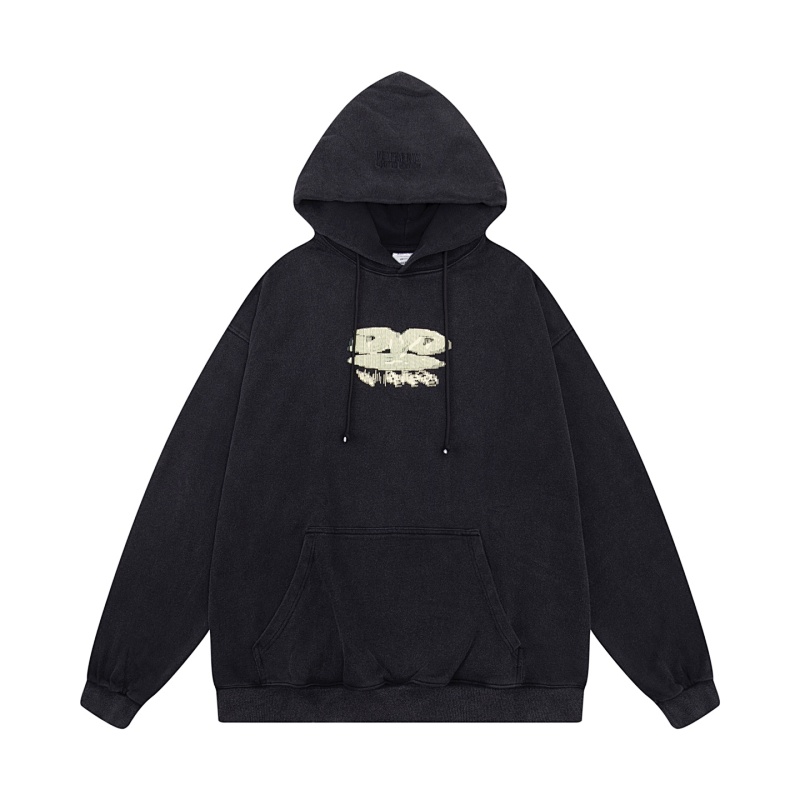 VETEMENTS HOODIES