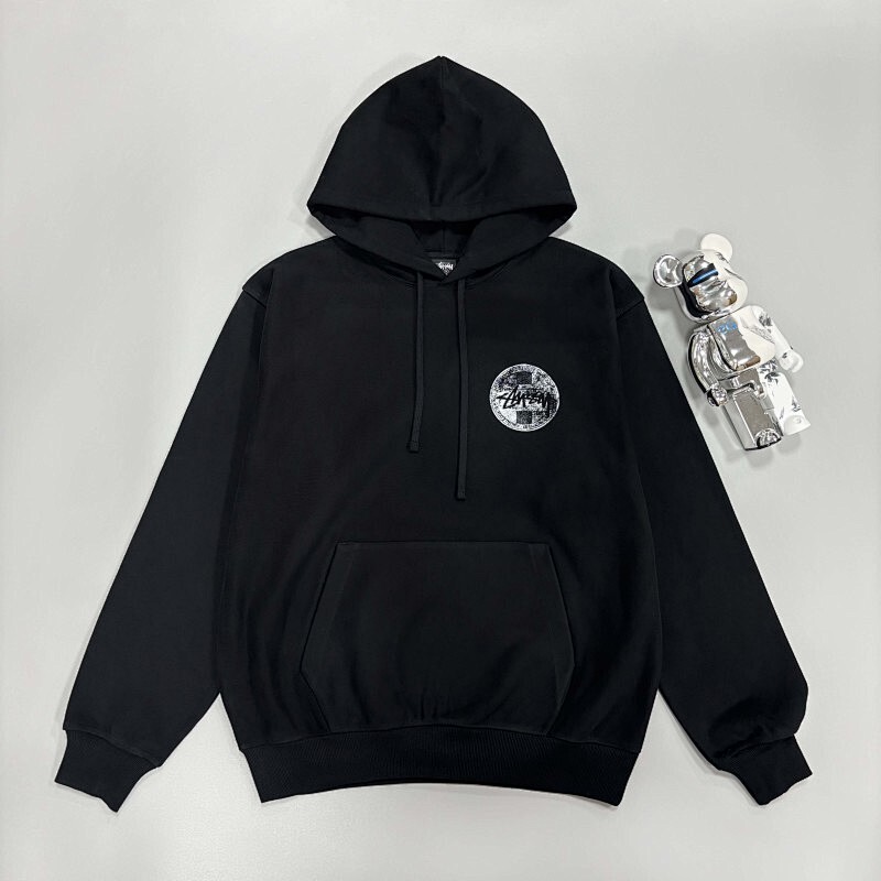 STUSSY HOODIES (35)