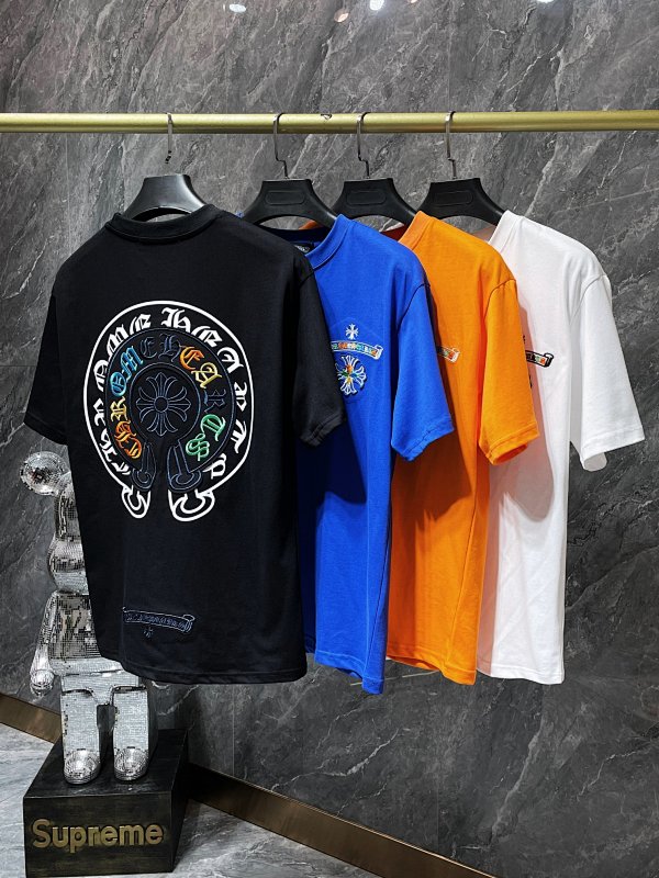 CHROME HEARTS (325)