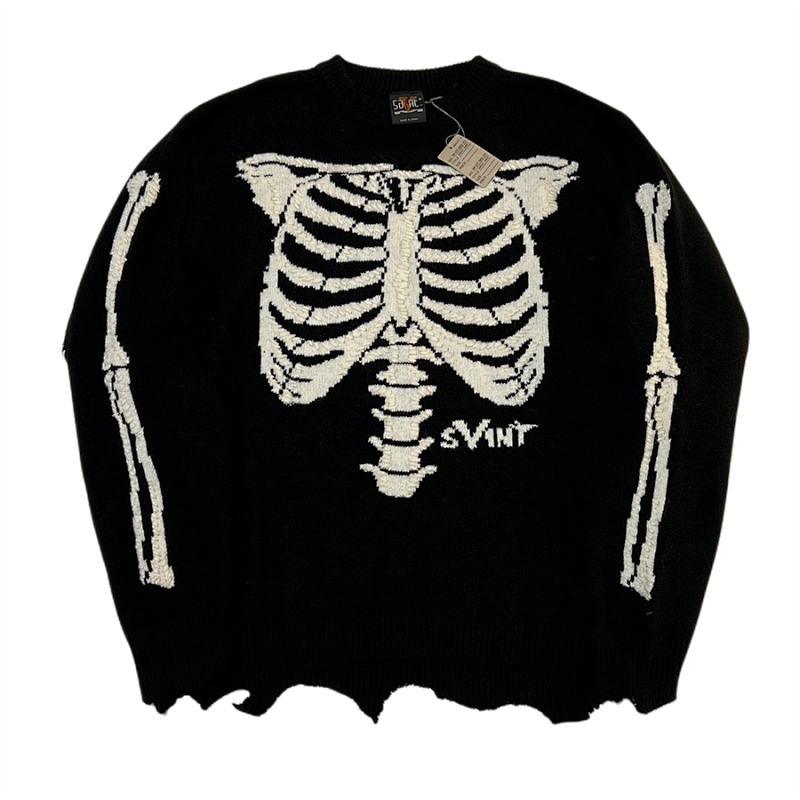 SAINT MICHAEL SWEATERS