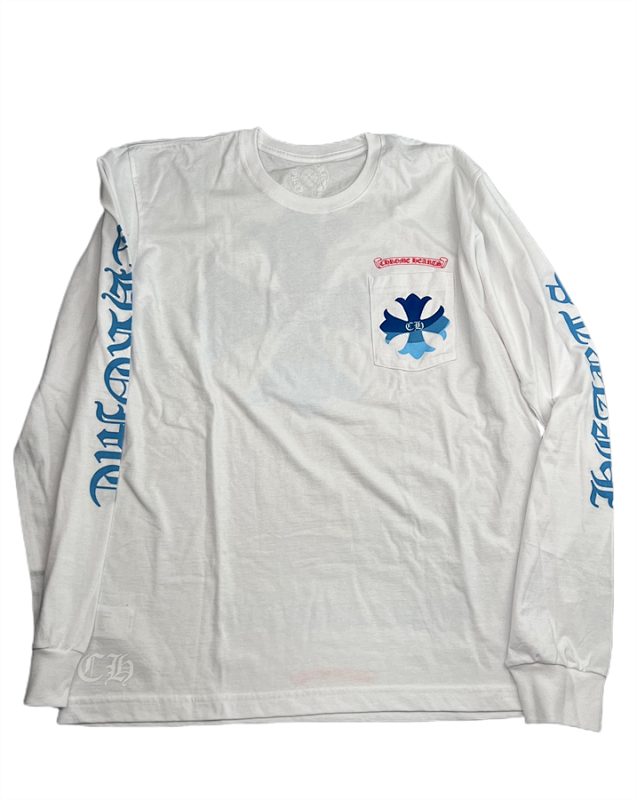 CHROME HEART LONGSLEEVES
