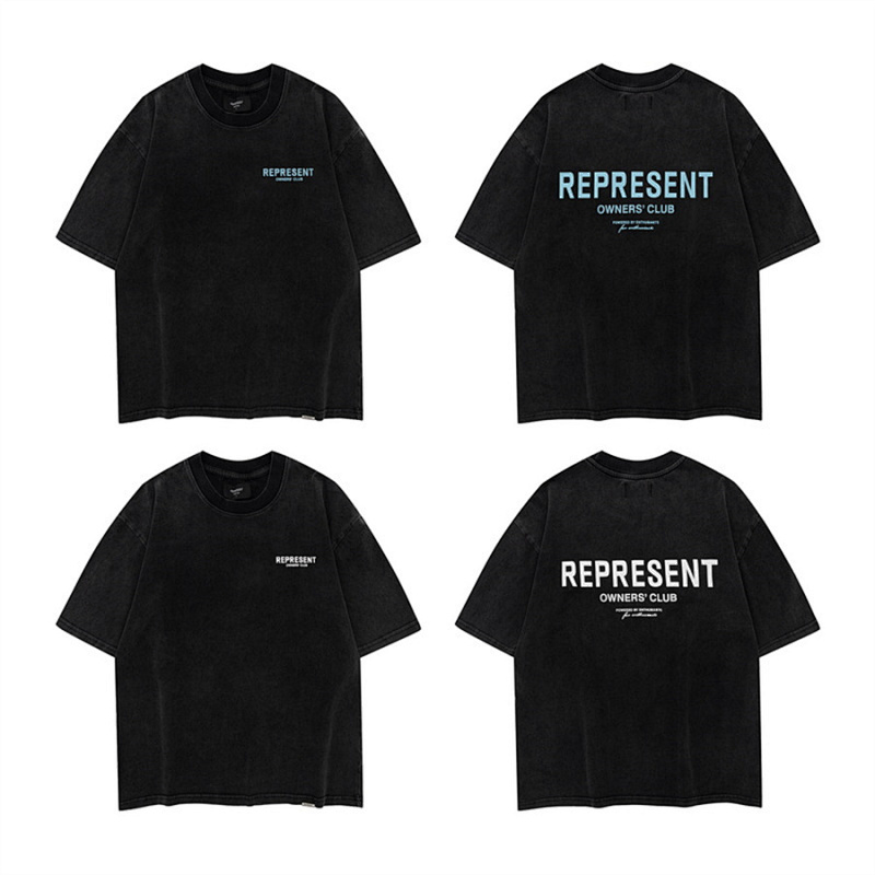 REPRESENT (111)