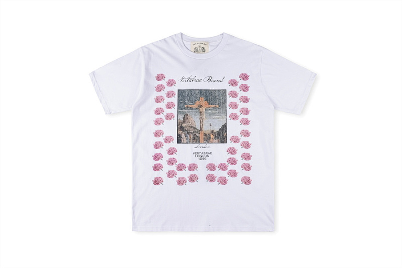 VERTEBRAE TSHIRTS