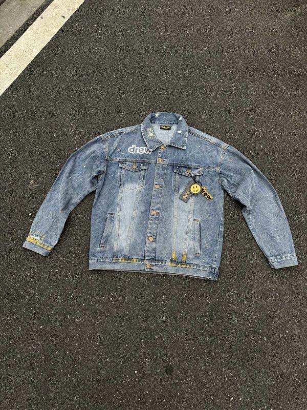 DREW DENIM_JACKETS