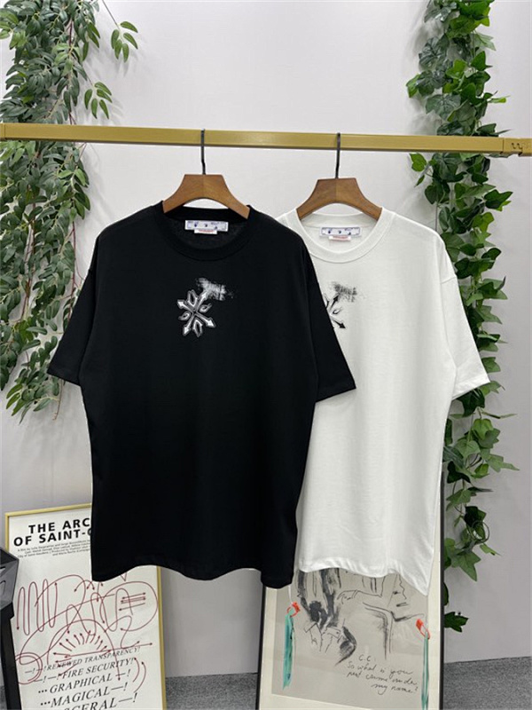 OFF WHITE TSHIRTS