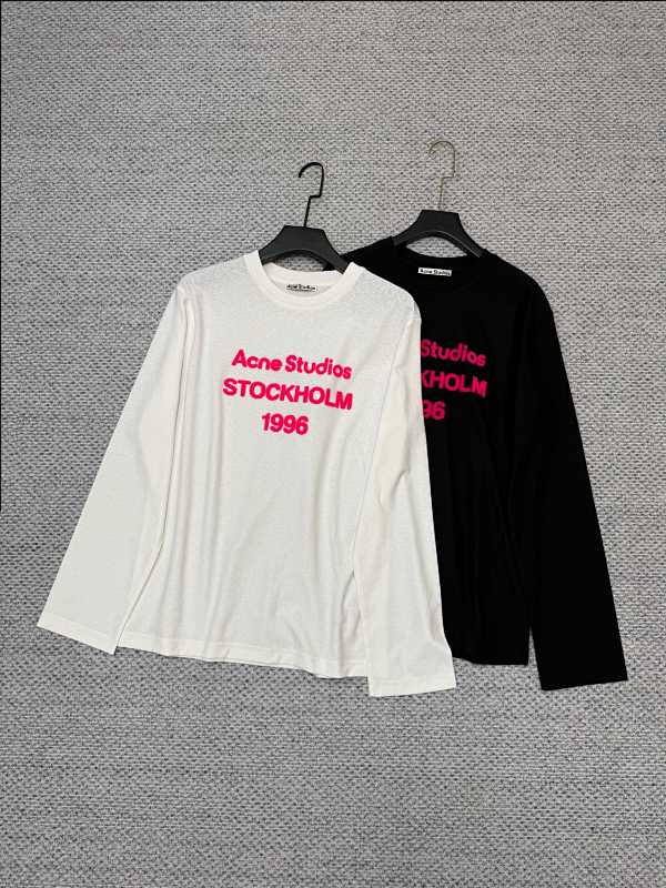 ACNE LONGSLEEVES (2)