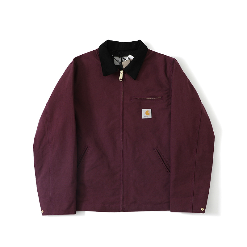 CARHARTT JACKETS (53)