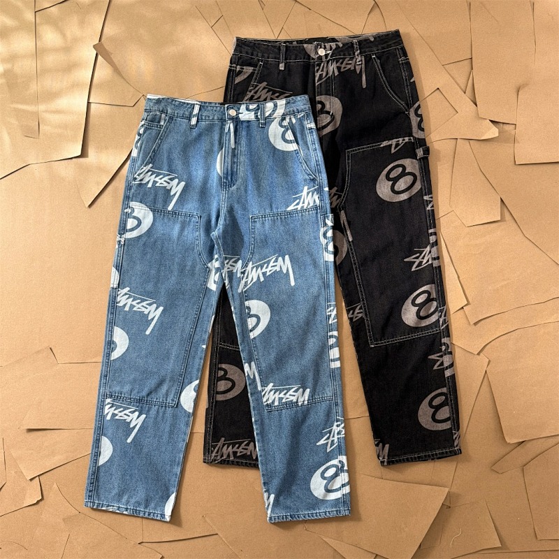 STUSSY PANTS