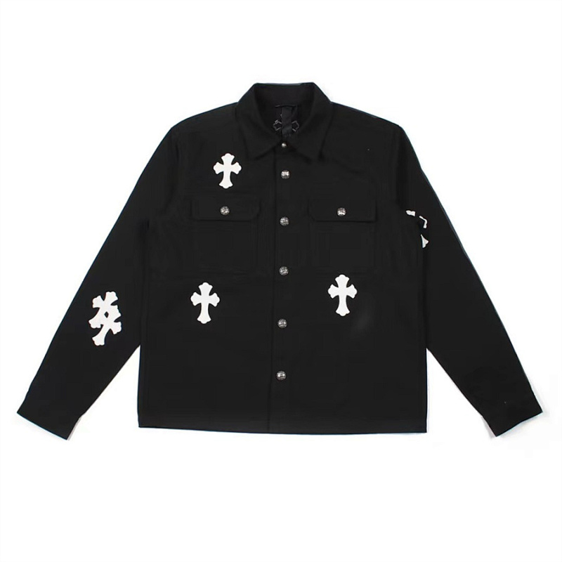CHROME HEART SHIRTS