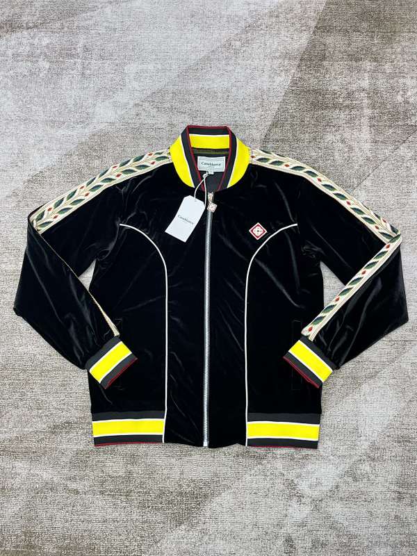 CASABLANCA JACKETS (14)