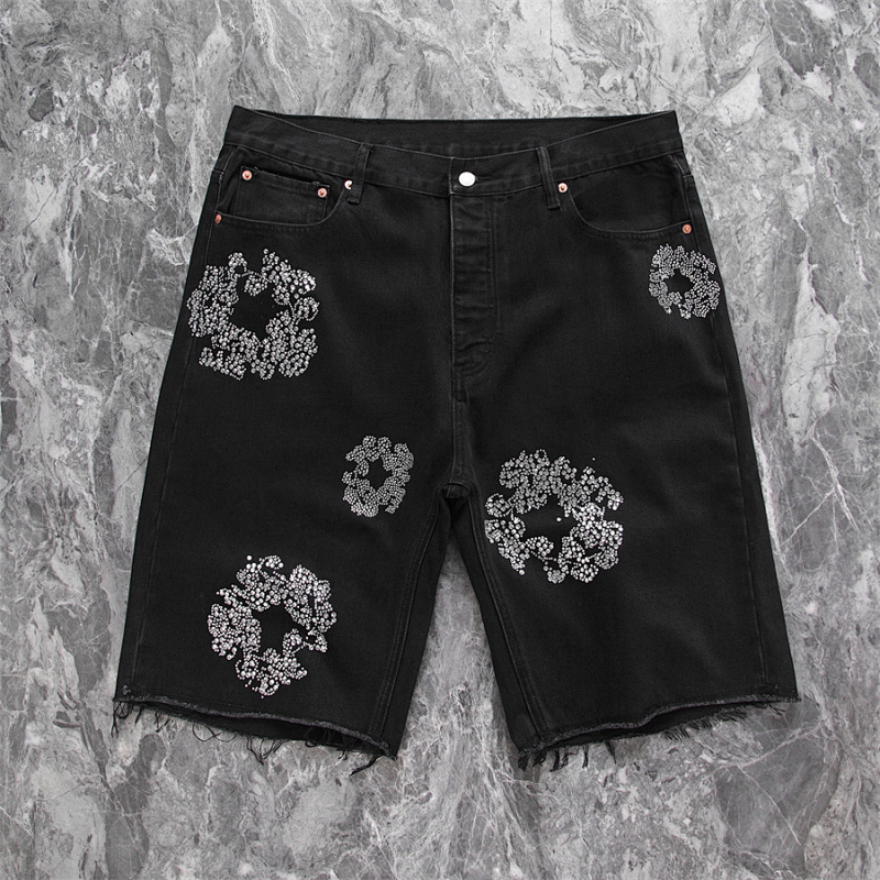 DENIM TEARS JEANS