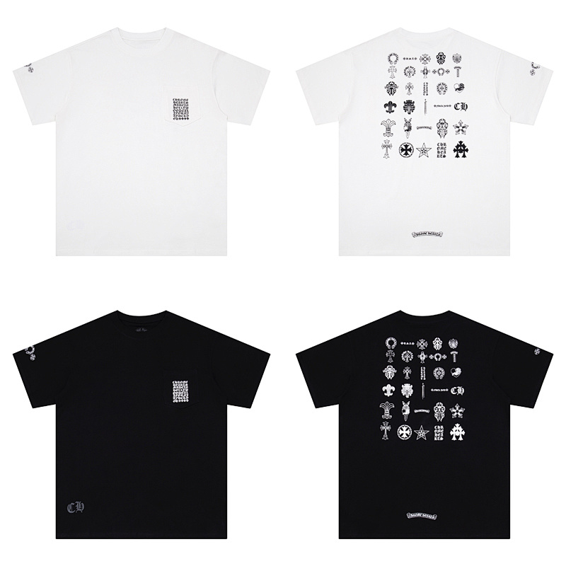 CHROME HEARTS (1012)