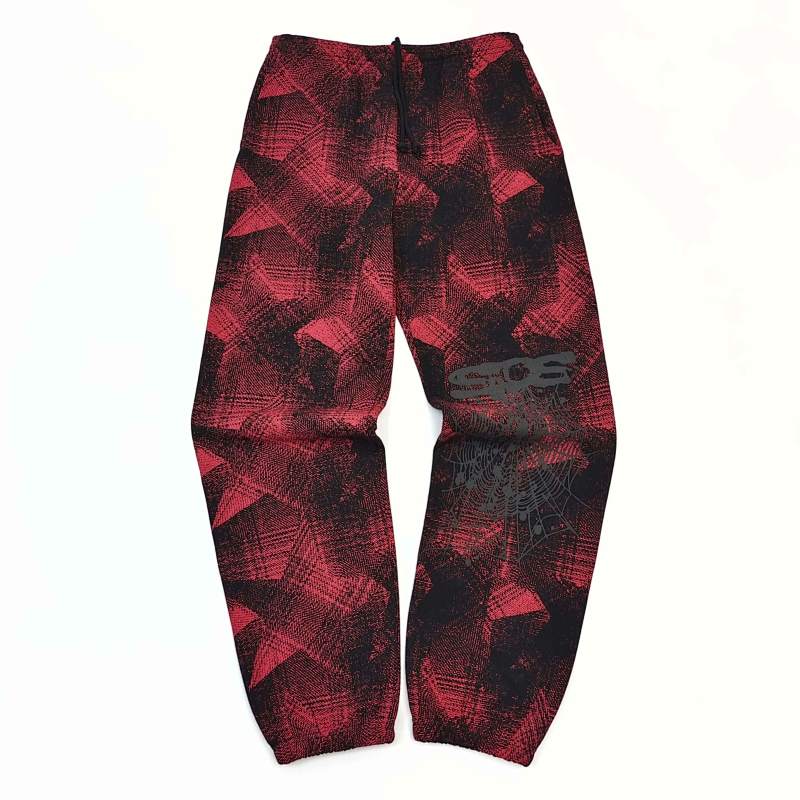 SP5DER PANTS (5)