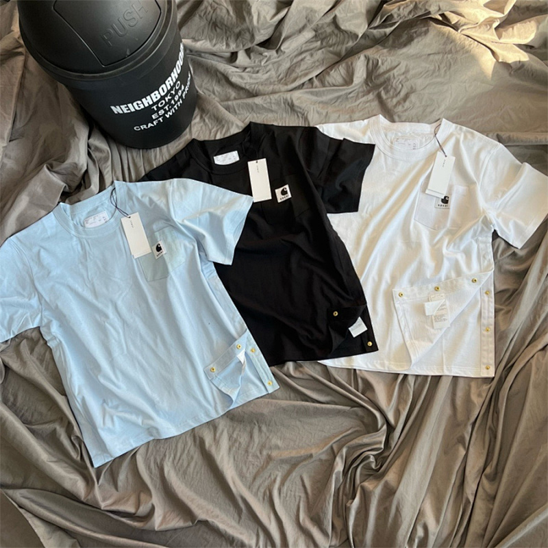 CARHARTT TSHIRTS (11)