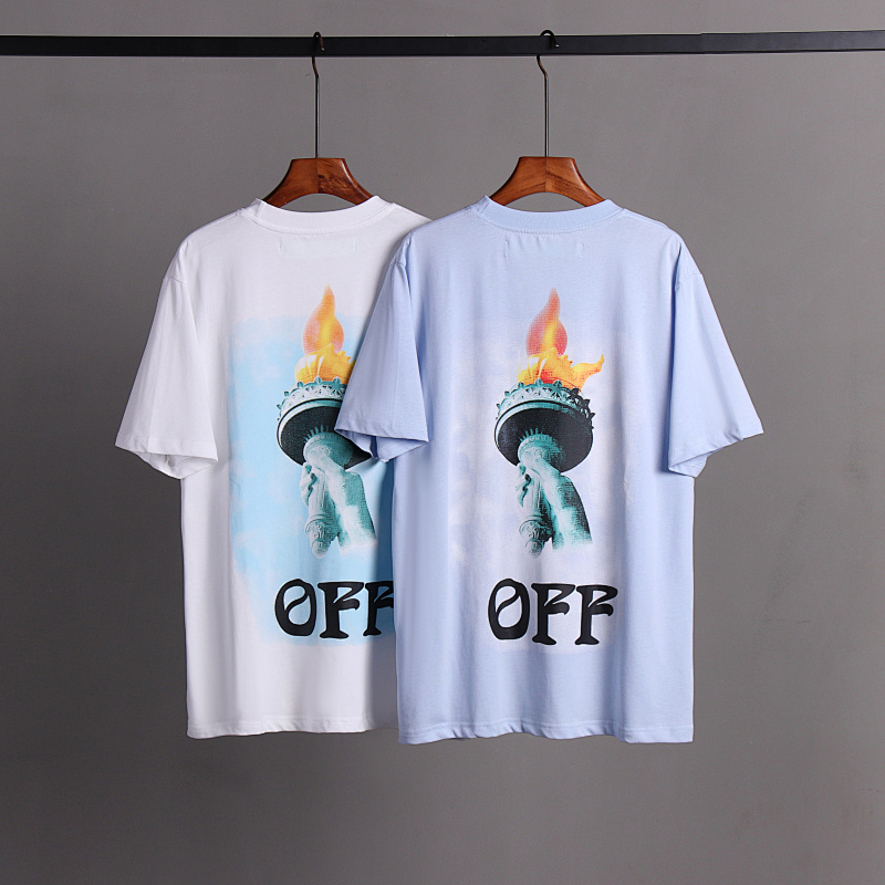 OFF WHITE TSHIRTS