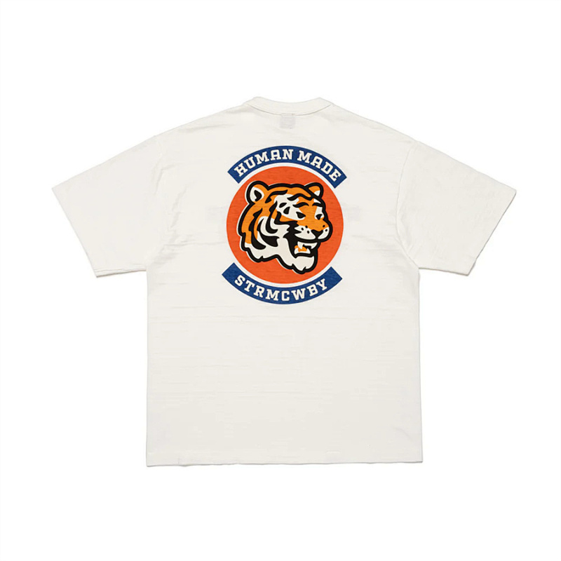HUMAN MADE TSHIRTS (27)