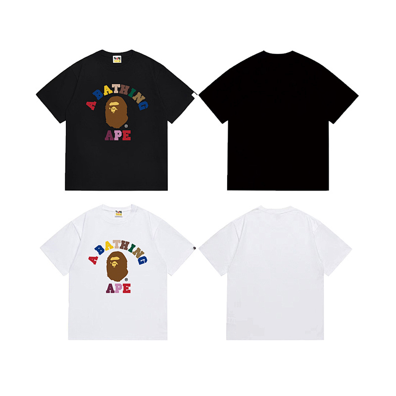 BAPE TSHIRTS (54)