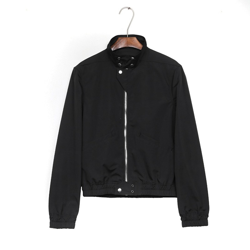 RICK OWENS JACKETS
