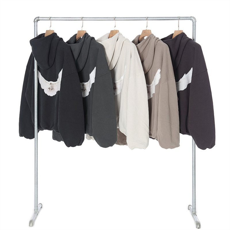 YEEZY HOODIES