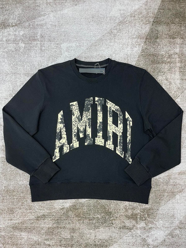 AMIRI SWEATSHIRTS