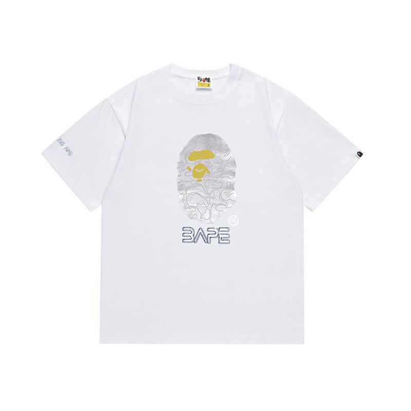 BAPE TSHIRTS (6)