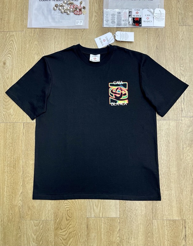 CASABLANCA TSHIRTS