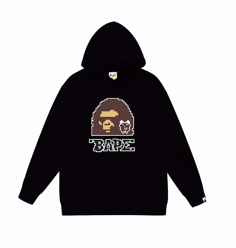 BAPE HOODIES