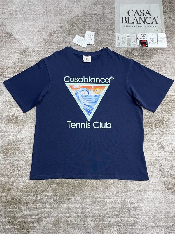 CASABLANCA TSHIRTS